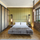 Image for article titled A world famous piano factory has been turned into decadent homes with an in-house club